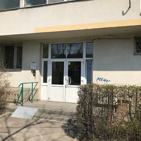 Apartment Transalpina 2