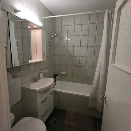 Transalpina 2 Apartment *
