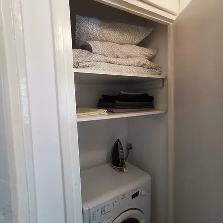 Apartment Transalpina 2