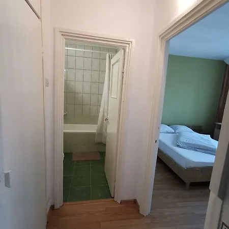 Appartement Transalpina 2 Bucarest